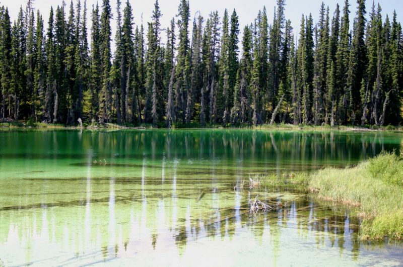 062104 Hyder Cassiar to Skagway Ak (10102)